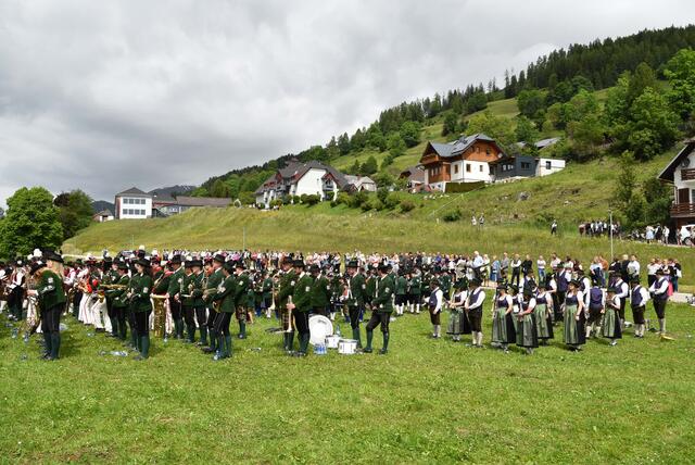 Foto: RegionalMedien Salzburg