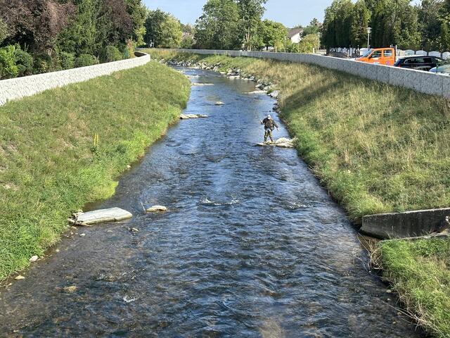 Foto: Wöllersdorf-Steinabrückl