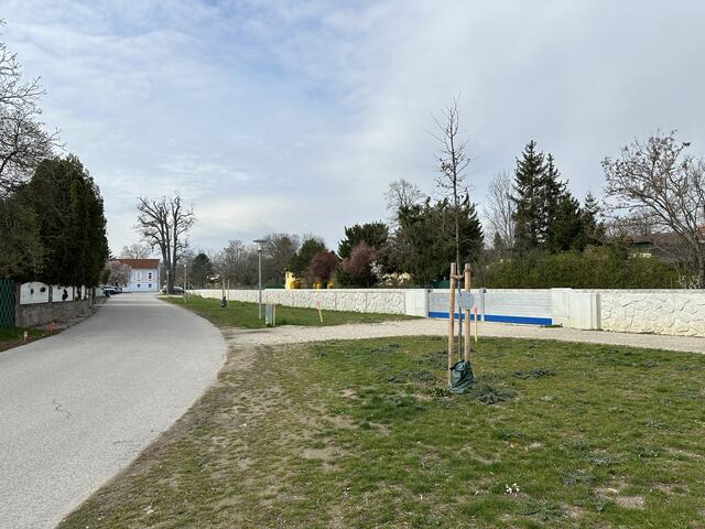 Foto: Wöllersdorf-Steinabrückl