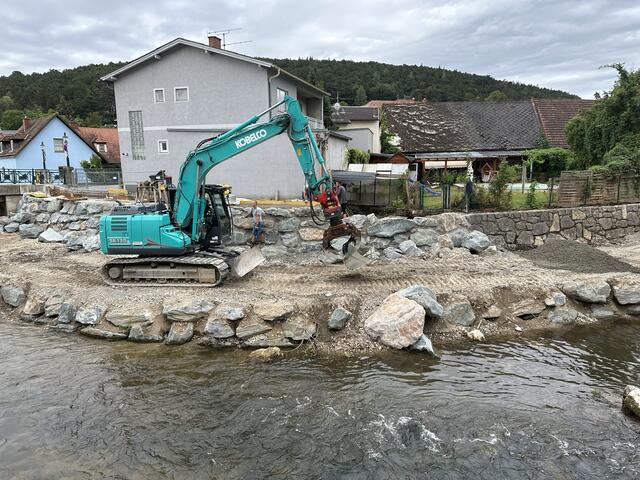 Foto: Wöllersdorf-Steinabrückl