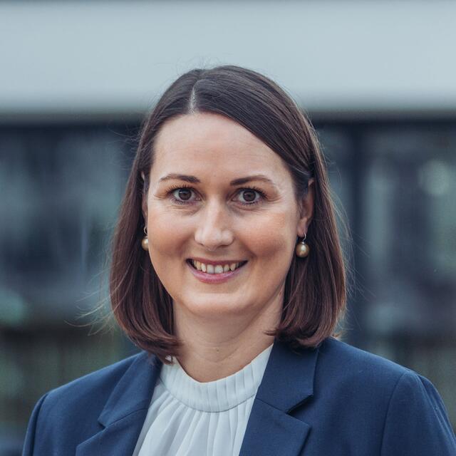 Wilherings Bevölkerung hat sich für Christina Mühlböck-Oppolzer als Bürgermeisterin entschieden. | Foto: MecGreenie