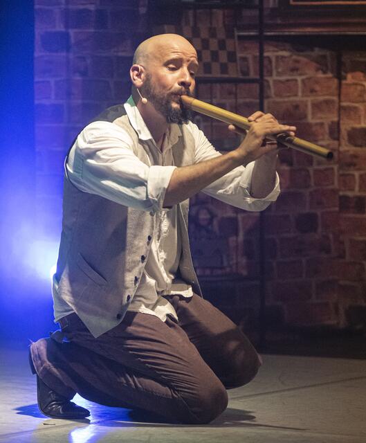 Foto: Gerhard MALY