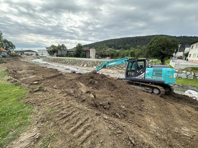 Foto: Wöllersdorf-Steinabrückl