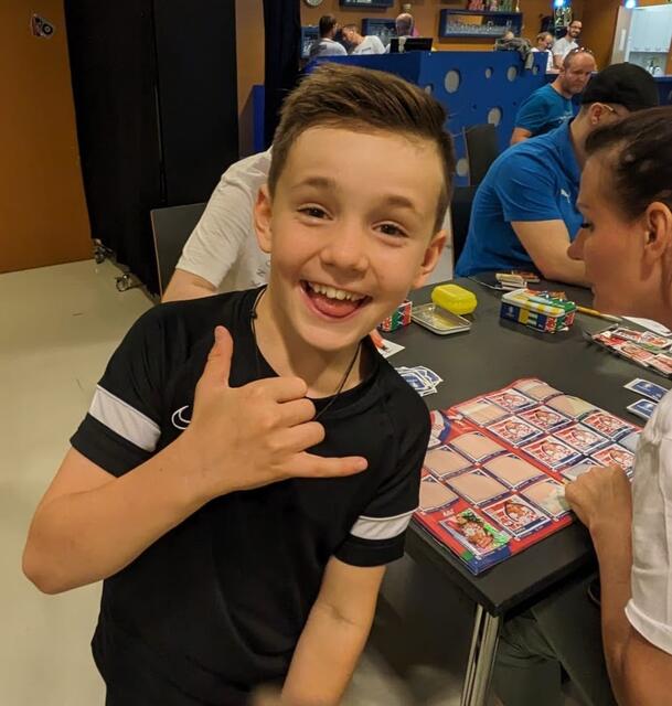 Spaß bei jung und alt | Foto: Jugendpalette