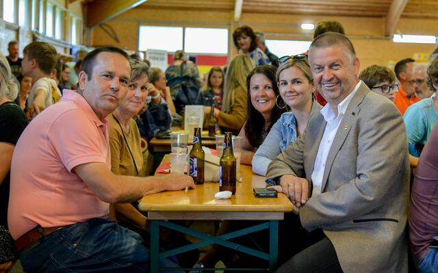 Foto: Gerhard Pulsinger