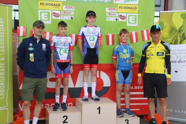 Foto: RegionalmedienSteiermark/Hofmüller