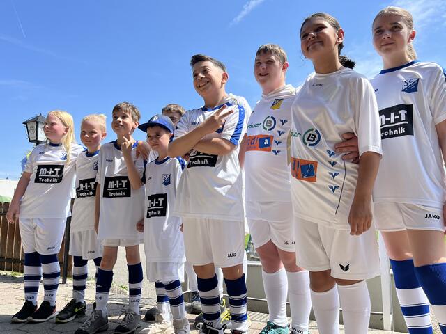 Foto: Brückenschule St. Valentin