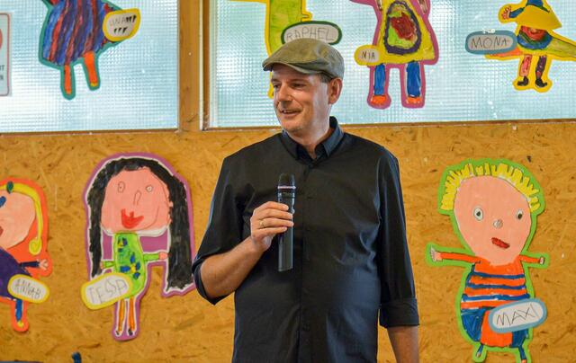 Foto: Gerhard Pulsinger