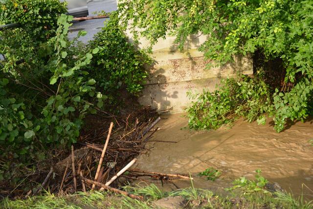 Foto: Bezirksfeuerwehrkommando