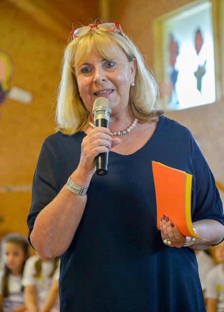 Foto: Gerhard Pulsinger