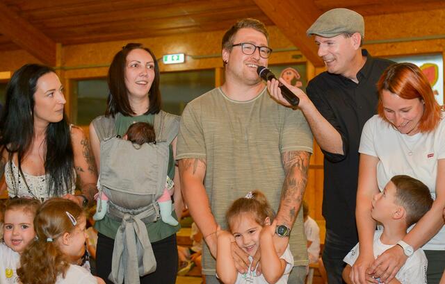 Foto: Gerhard Pulsinger