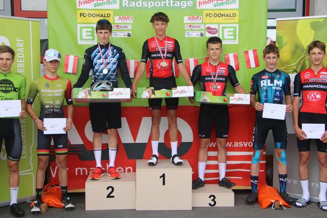 Foto: RegionalmedienSteiermark/Hofmüller