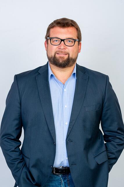 SPÖ-Bezirksvorsitzender Andreas Danner aus Lunz am See sieht eine Verschiebung rechter Wählerstimmen. | Foto: SPÖ