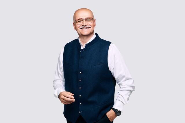 Christian Kopecek | Foto: SPÖNÖ