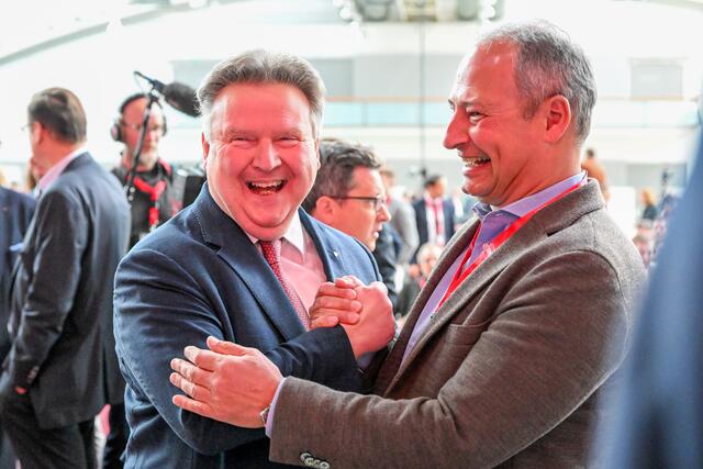 Foto:  Harald Dostal / picturedesk.com