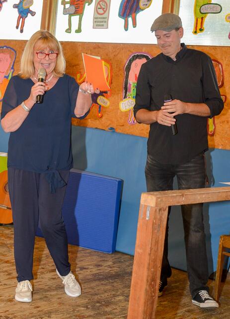 Foto: Gerhard Pulsinger