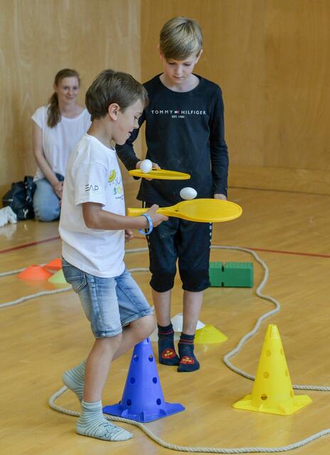 Foto: Gerhard Pulsinger