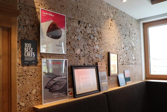 Die beiden konnten bisher diverse Erfolge verzeichnen. | Foto: Celina Leitner