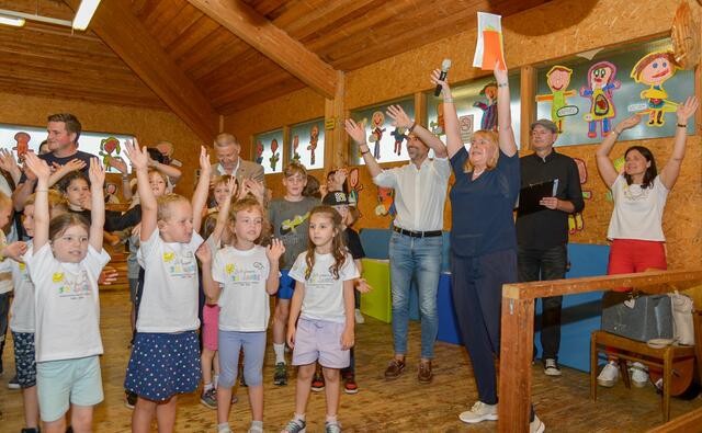 Foto: Gerhard Pulsinger