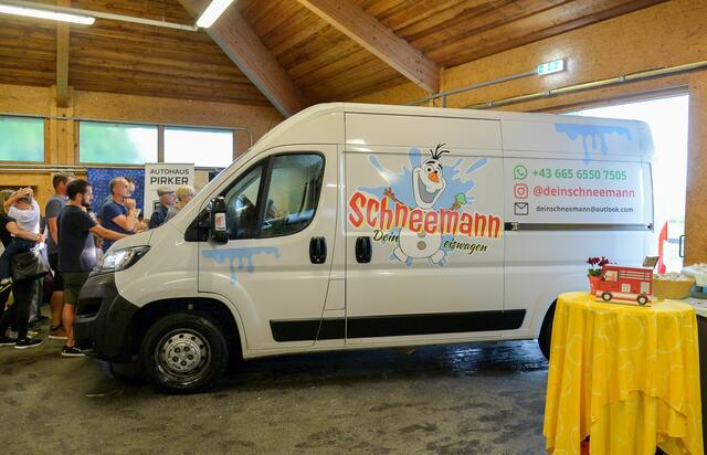 Foto: Gerhard Pulsinger