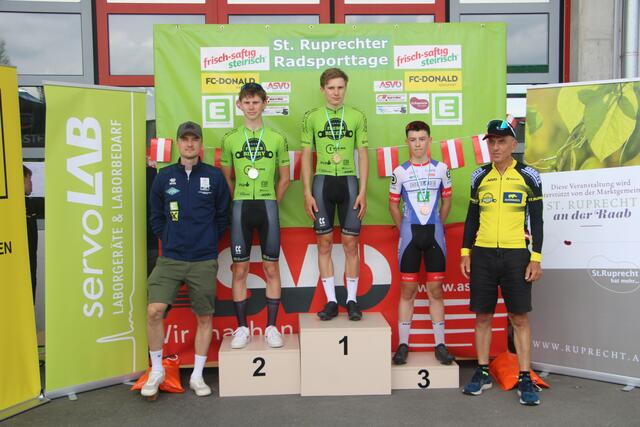 Foto: RegionalmedienSteiermark/Hofmüller