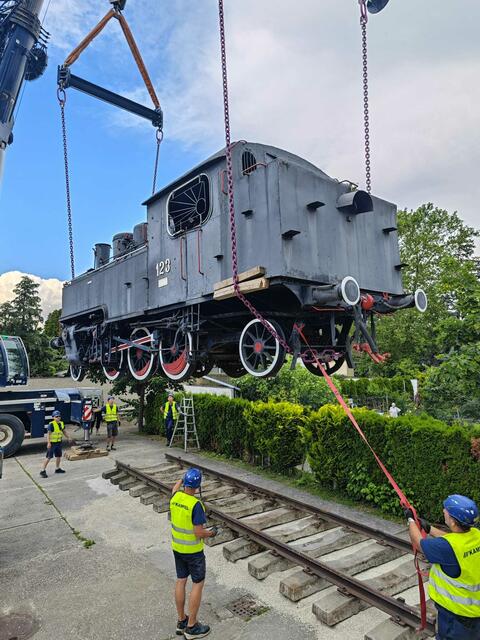 Foto: Dorfmuseum Mönchhof