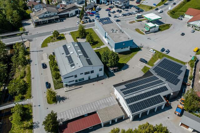 Foto: Gemeinde Lengau