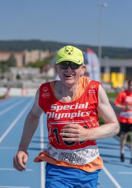 Foto: Thomas Werchota/Special Olympics Burgenland