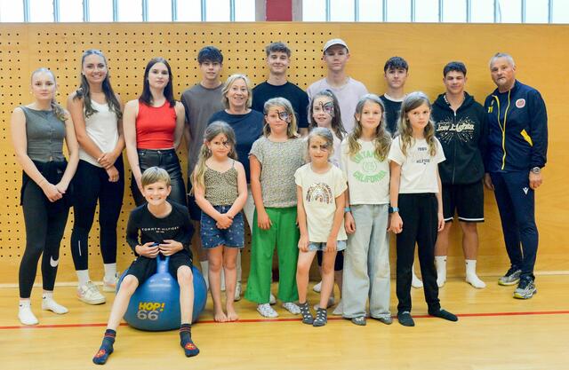 Foto: Gerhard Pulsinger