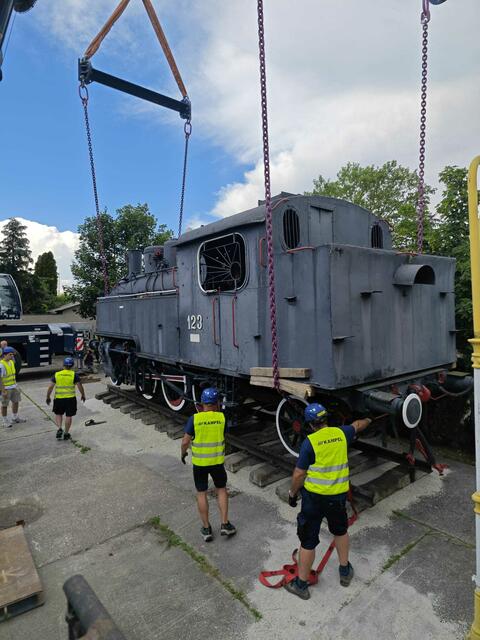 Foto: Dorfmuseum Mönchhof