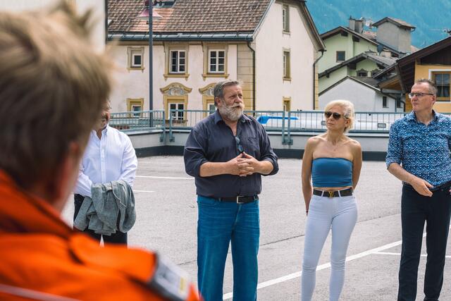 Foto: Pernsteiner