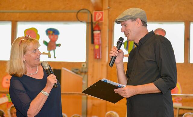 Foto: Gerhard Pulsinger