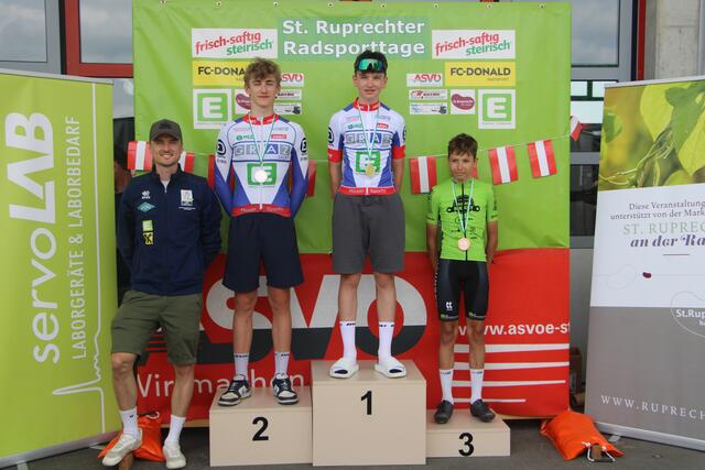 Foto: RegionalmedienSteiermark/Hofmüller