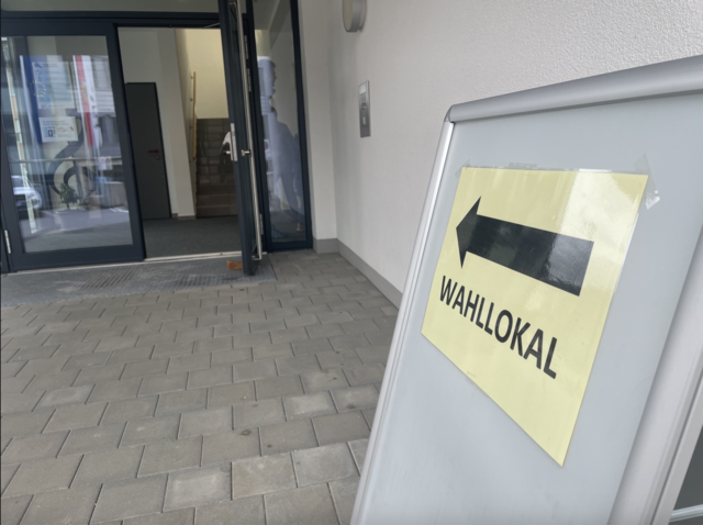 Die EU-Wahl 2024 ist geschlagen - das sind die Ergebnisse aus Kärnten und allen Gemeinden aus dem Bezirk. | Foto: MeinBezirk.at