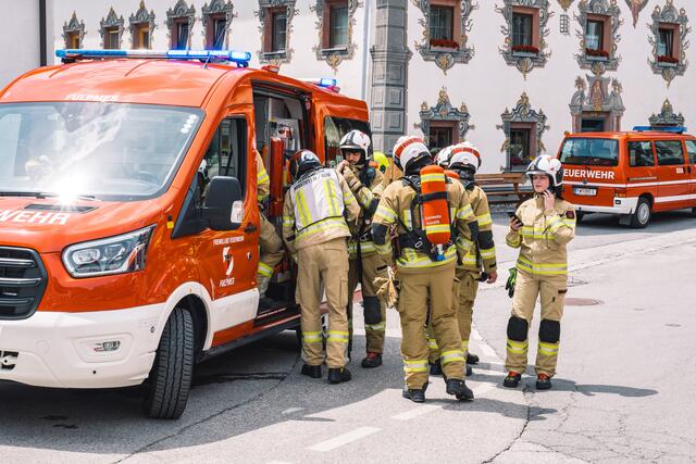 Foto: Pernsteiner
