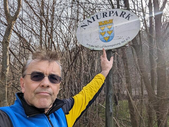 Johannes Edtmayer, Stadtrat und Fraktionsobmann der Grünen Klosterneuburg, meint: "Für die Gemeinderatswahl erwarte ich daher auch keine Auswirkungen." | Foto: Christoph Hahn