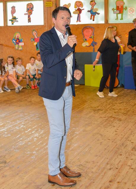 Foto: Gerhard Pulsinger