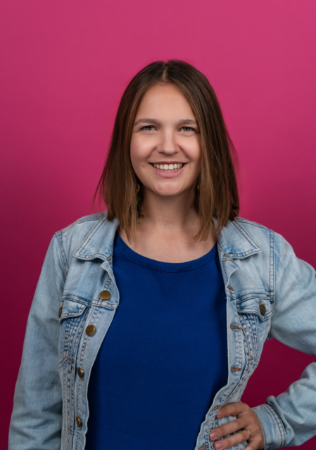 NEOS-EU-Kandidatin und frühere Junos-Chefin Anna Stürgkh bekommt einen Sitz im EU-Parlament | Foto: NEOS