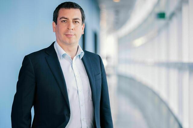 Günther Sidl, SPNÖ: "Ich freue mich, dass Niederösterreich wieder eine laute, soziale Stimme im EU-Parlament hat". | Foto: SPÖ NÖ