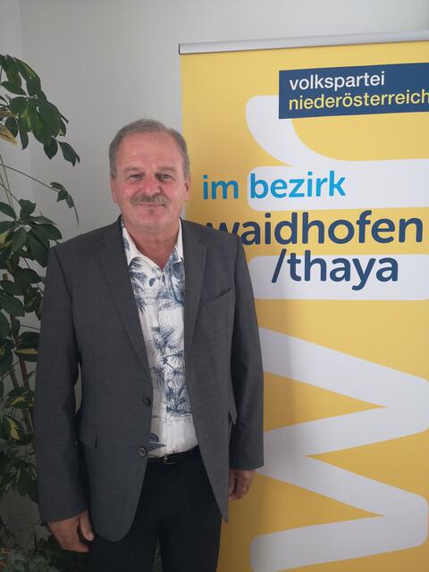 Eduard Köck | Foto: Daniel Schmidt