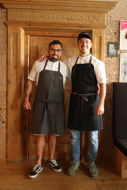 Foto: Celina Leitner