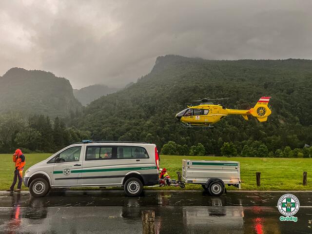 Foto: Markus Maurer u. Elisabeth Bräumann, OS Grödig