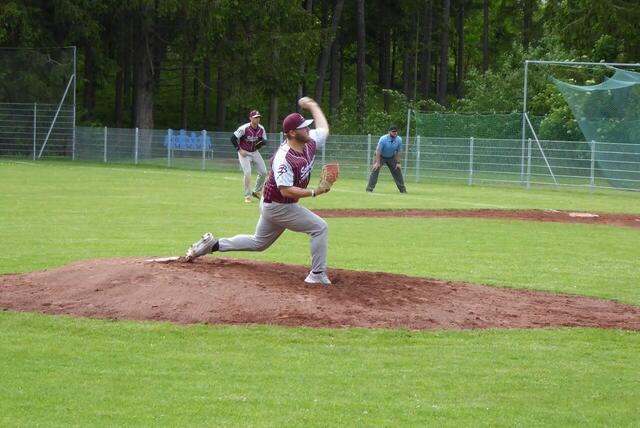Gameday 4: Beers vs Traiskirchen Grasshoppers 2 | Foto: Schremser Beers BC
