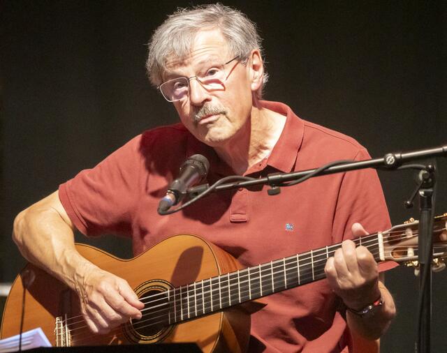 Peter Meissner | Foto: Gerhard MALY