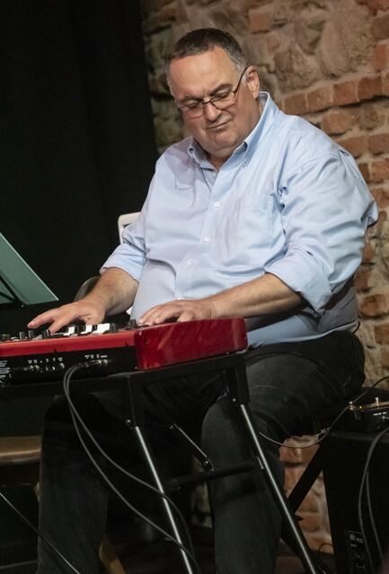 Leopold Fuhrmann | Foto: Gerhard MALY