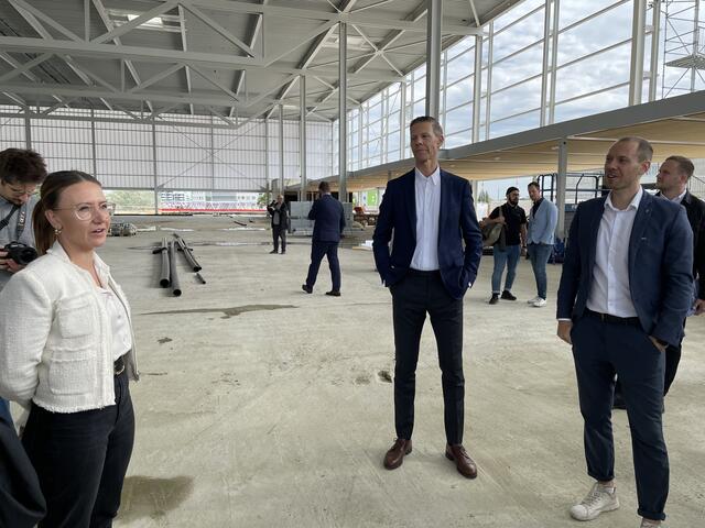 Foto: Katharina Nieschalk