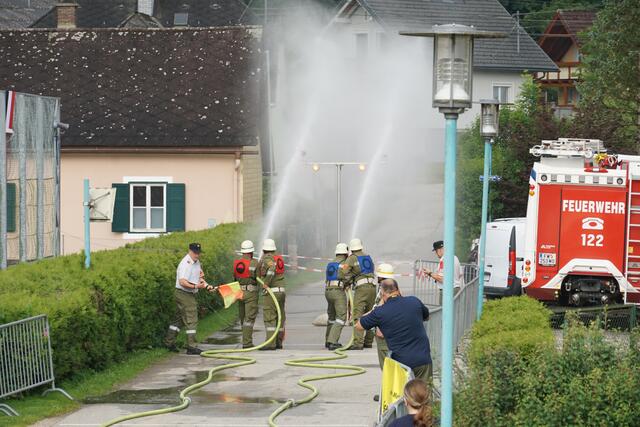 Foto: BFKdo Wolfsberg