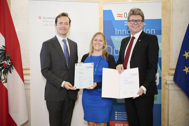 Foto: OeAD_APA-Fotoservice_Hörmandinger