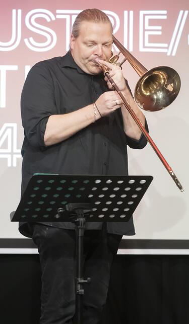 Markus Geiselhart | Foto: Gerhard MALY