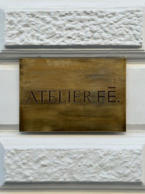 Foto: Atelier Fe